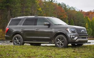 Ford Expedition Limited FX4 '2019